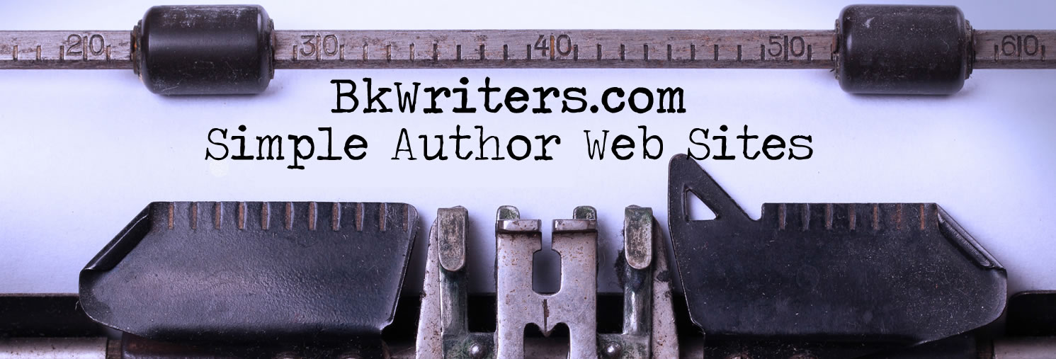 BkWriters.com